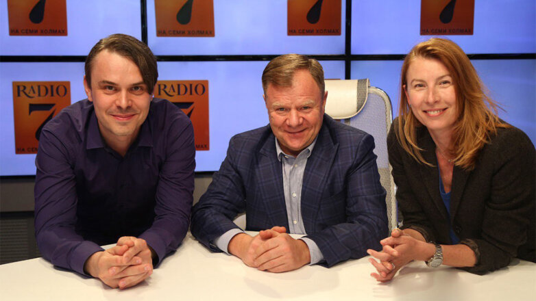 В Москве устроят фестиваль к столетию джаза в России