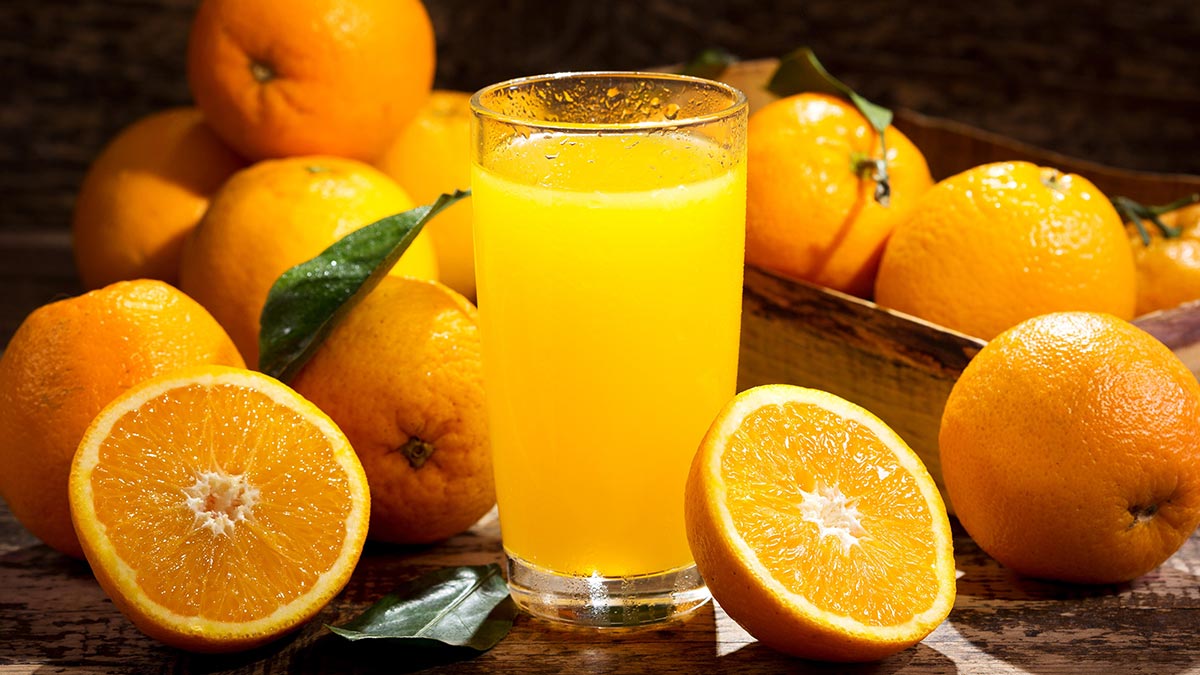 Мифы о еде