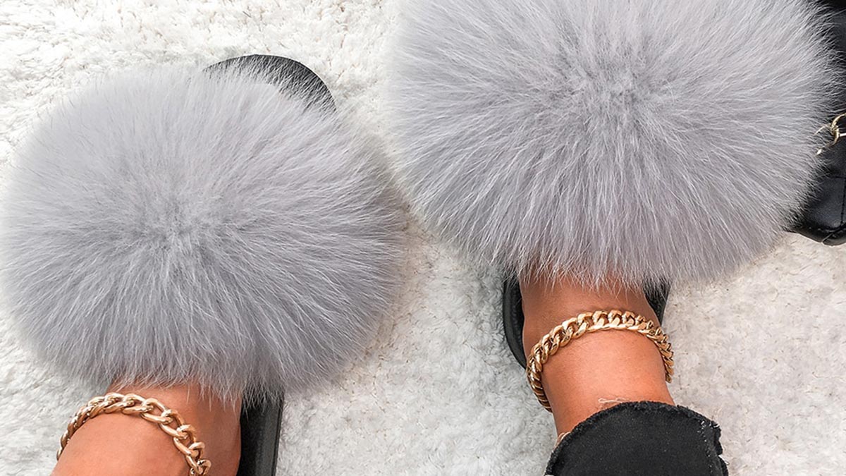 Обувь, выдающая провинциалку