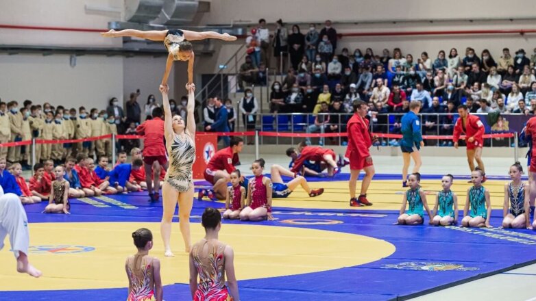 В Верхней Пышме открыли пять объектов социальной инфраструктуры