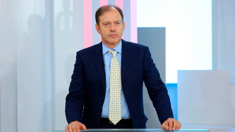 Арестованный по делу о хищении Митволь заключил досудебное соглашение со следствием