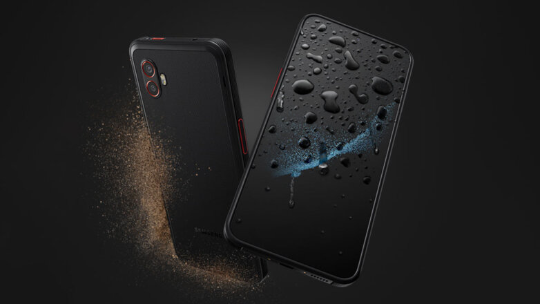 Новый Samsung Galaxy XCover 6 Pro можно "зарядить" за 10 секунд