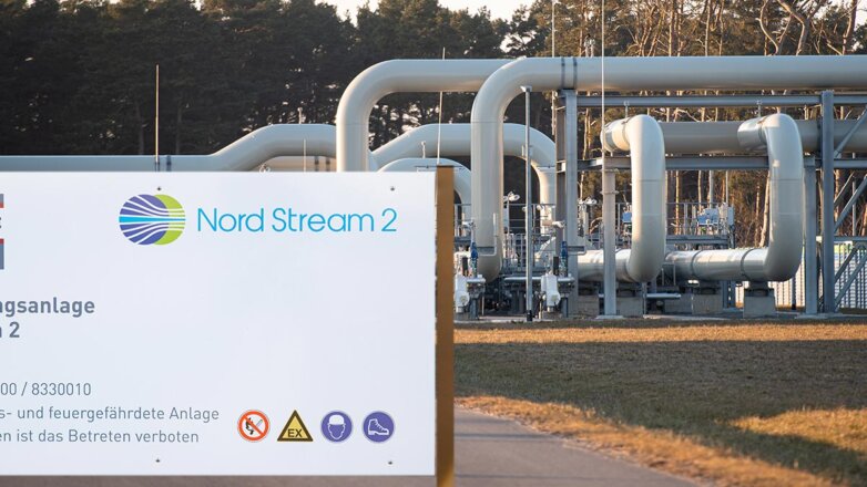 Суд в Польше отменил штрафы "Газпрому"