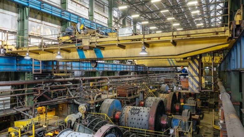 На "УГМК-ТЕХНО" представят проект повышения эффективности обогащения руды