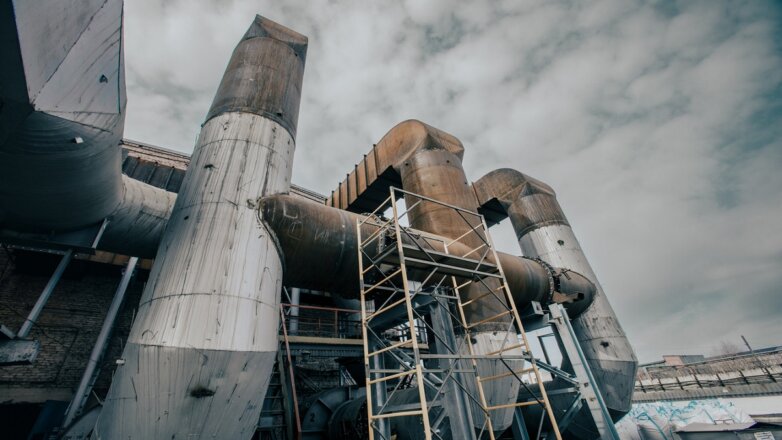 «Уралэлектромедь» запустила в работу новую систему газоочистки