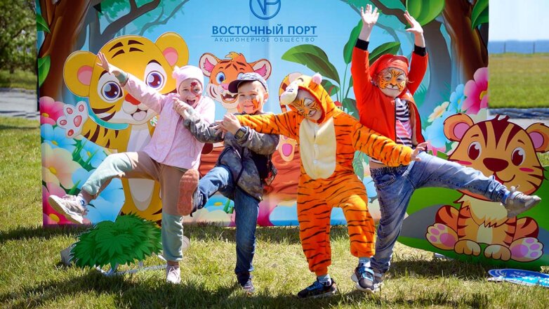 Бесценный капитал