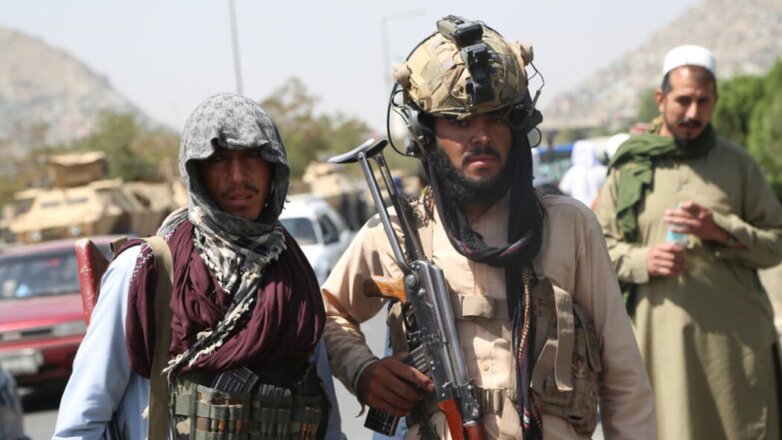 Талибы уничтожили ячейку ИГ, атаковавшую границы Узбекистана и Таджикистана