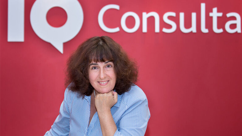 Анна Вознесенская: "Возможность учиться за рубежом сохранилась, риском остаются визы"