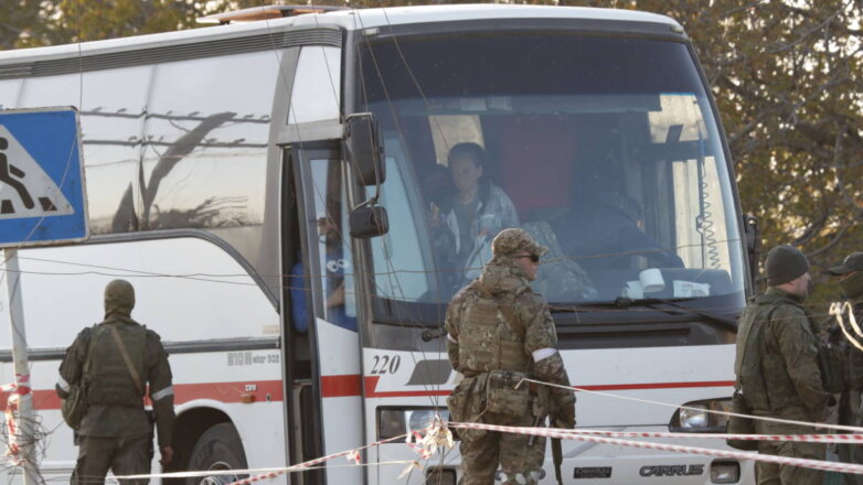 Беженцы из Харьковской области получат единовременную помощь