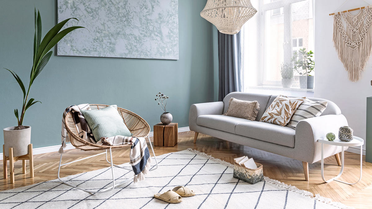 Как сделать визуально дорогой интерьер