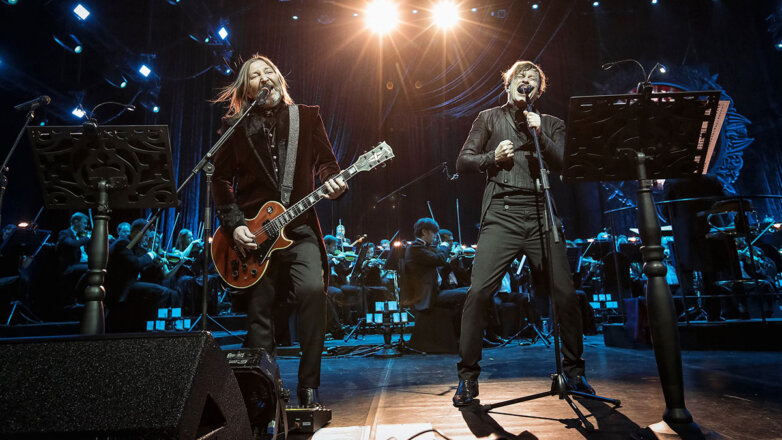 МИД РФ: группа "Би-2" отказалась от контактов с российскими консулами