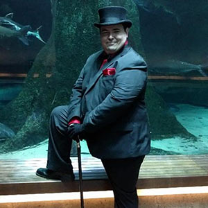 Блейк Лемойн