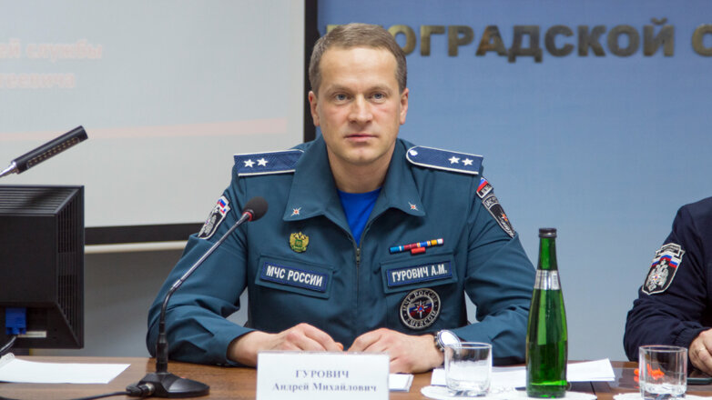 Бывшему замглавы МЧС Гуровичу вменили ущерб на 323 миллиона рублей