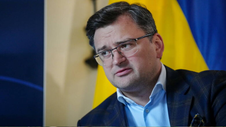 Кулеба: Украине нельзя стать зависимой от поддержки США