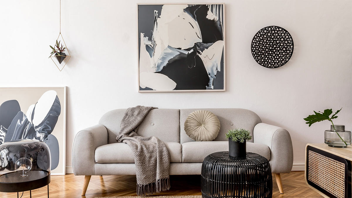 Как сделать визуально дорогой интерьер