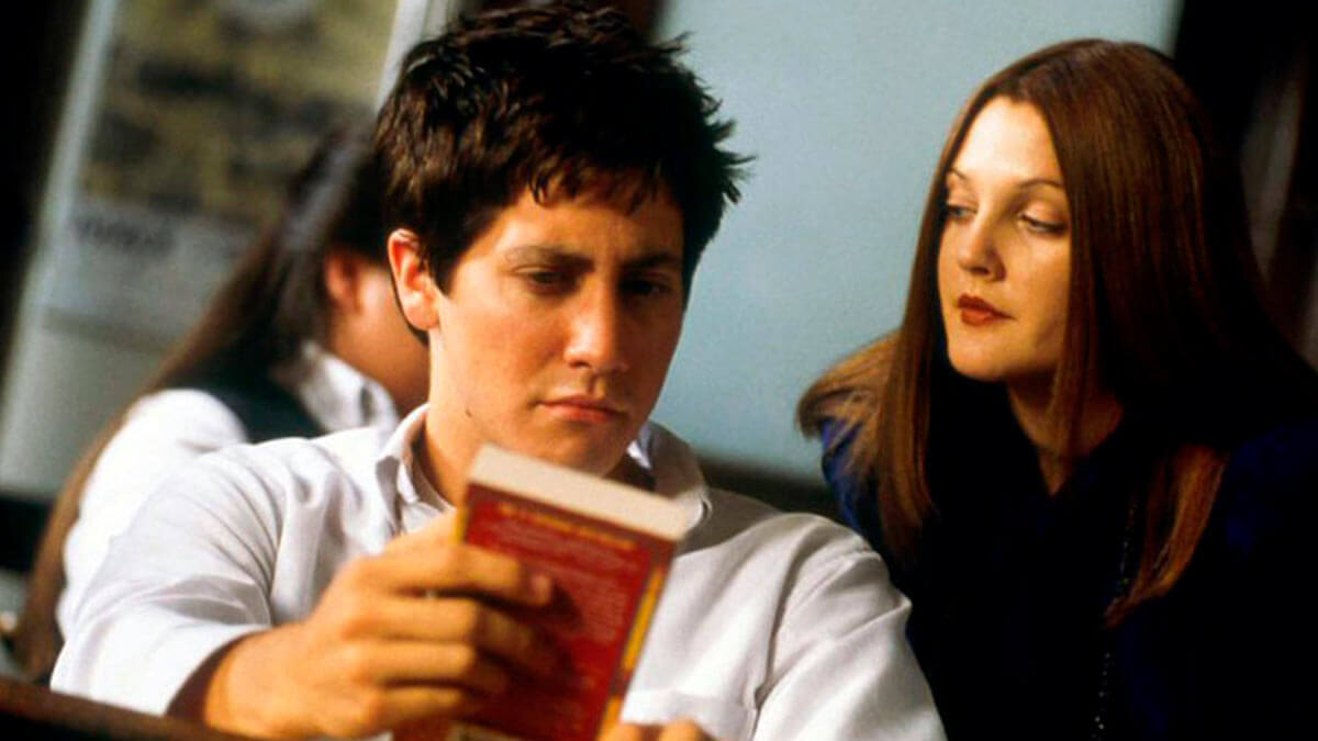 "Донни Дарко"