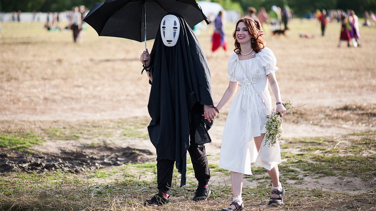 Фестиваль Бессонница