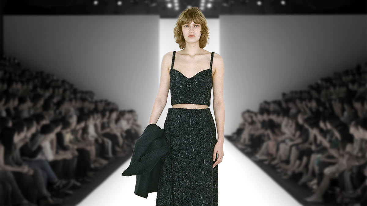 Минимализм 90-х, Gauchere