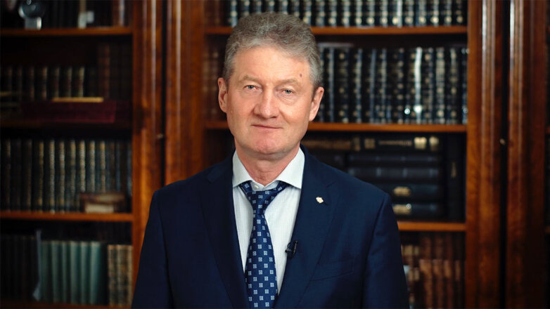 В УГМК сменился генеральный директор