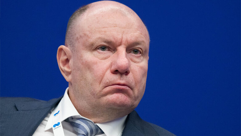 Суд изъял у компании Потанина участок в Подмосковье по иску Рослесхоза