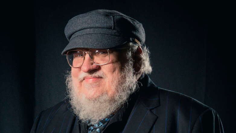 Джордж Мартин пообещал в своих книгах финал, отличающийся от "Игры престолов"