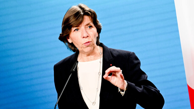 МИД Франции выступил за сохранение контактов с Москвой