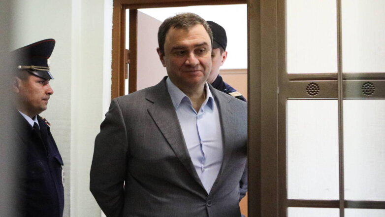 Экс-заместитель министра культуры РФ получил 9 лет колонии за хищение бюджетных средств