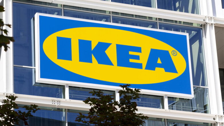 ФНС подала иск к IKEA на 12,9 миллиарда рублей