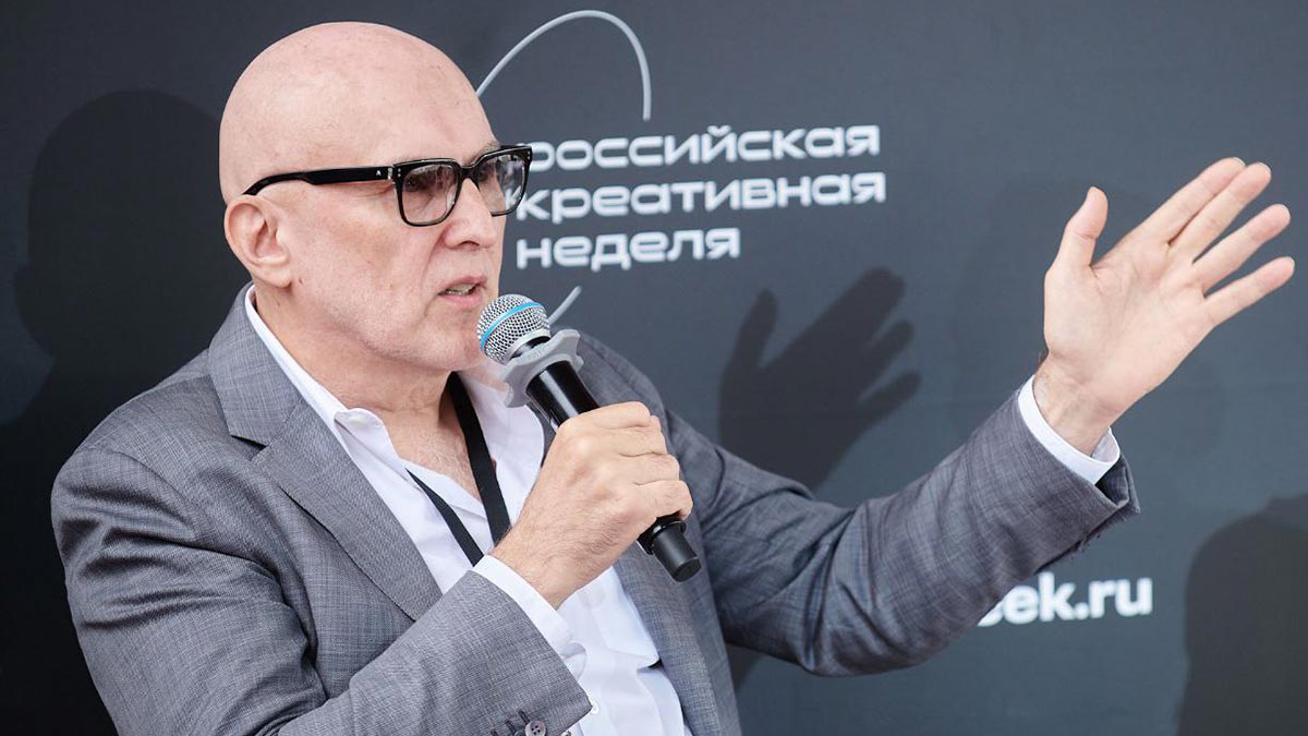 Развитие бэкстейдж-профессий как основа креативной экономики