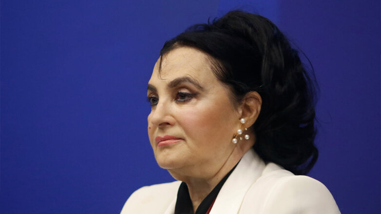 СМИ: Ирина Винер и Алишер Усманов развелись