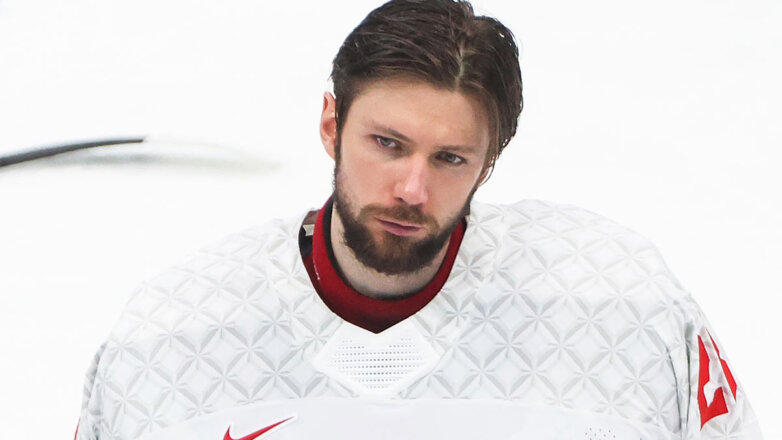 Песков заявил, что хоккеиста сборной России Федотова призовут в армию по закону