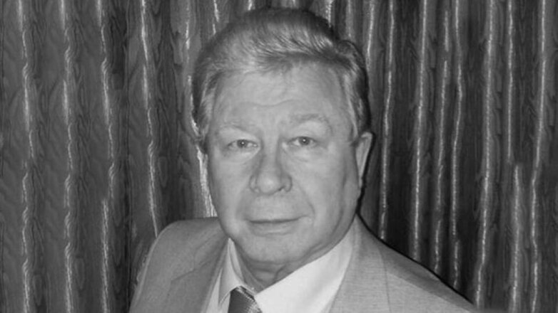 Умер народный артист России Юрий Григорьев