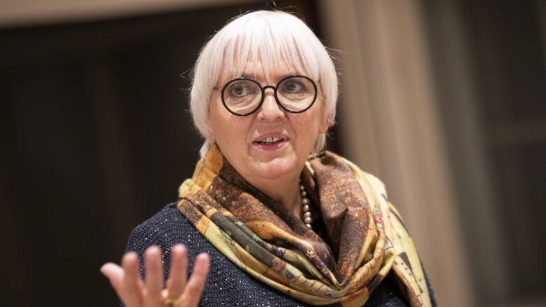 Госминистр ФРГ Клаудия Рот считает неправильным бойкот русской культуры