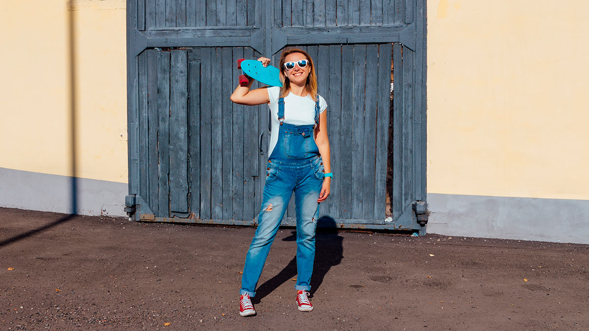 Комбинезон