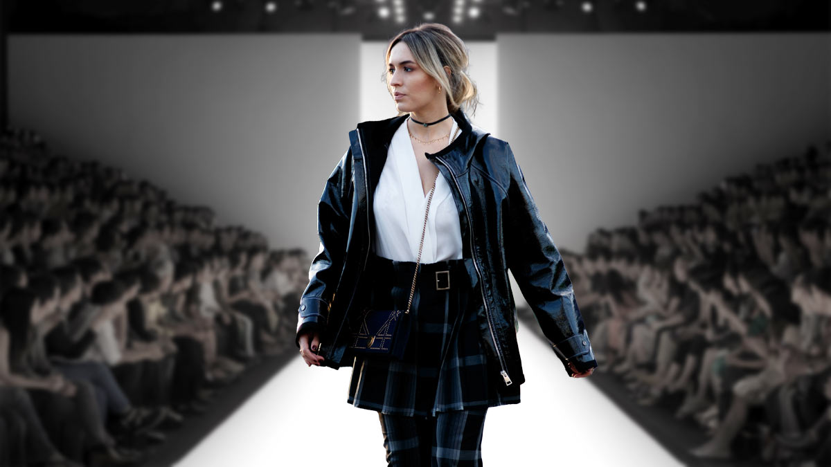 Байкерские куртки Dior