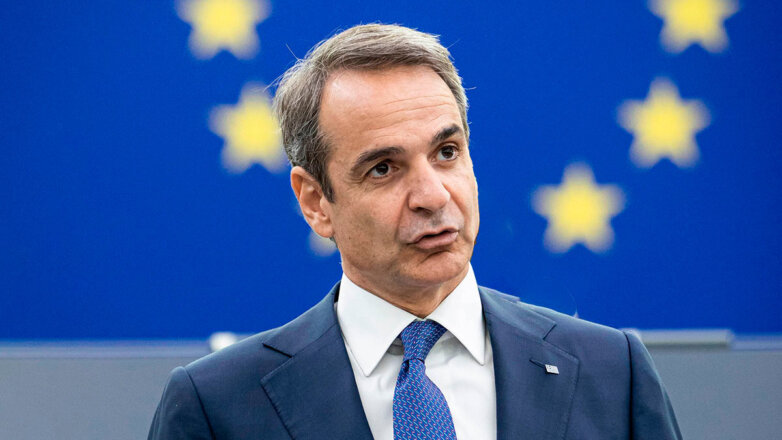 Греция обвинила Турцию в получении выгоды от особых экономических отношений с РФ