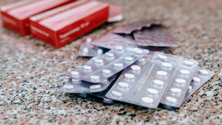 Москвичам за 6 месяцев выдали бесплатные лекарства почти на 23 миллиарда рублей