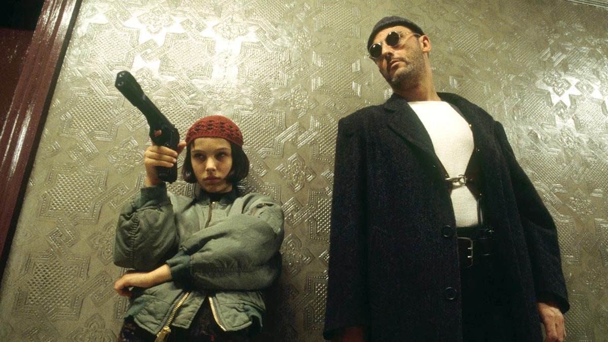 боевики 90-х, которые вызовут приятную ностальгию