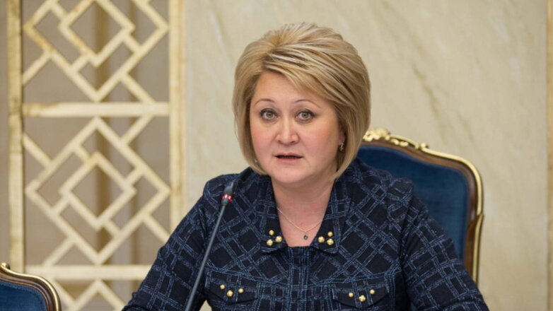 Закон о Национальной базе генетической информации доработают до конца 2022 года