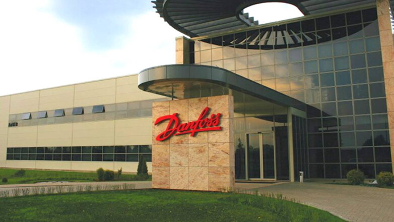 Датская Danfoss уходит с российского рынка