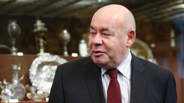 В Россию вернули все экспонаты музейного фонда страны