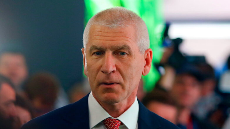 В Минспорте назвали конкуренцию главным способом улучшить результаты сборной по футболу