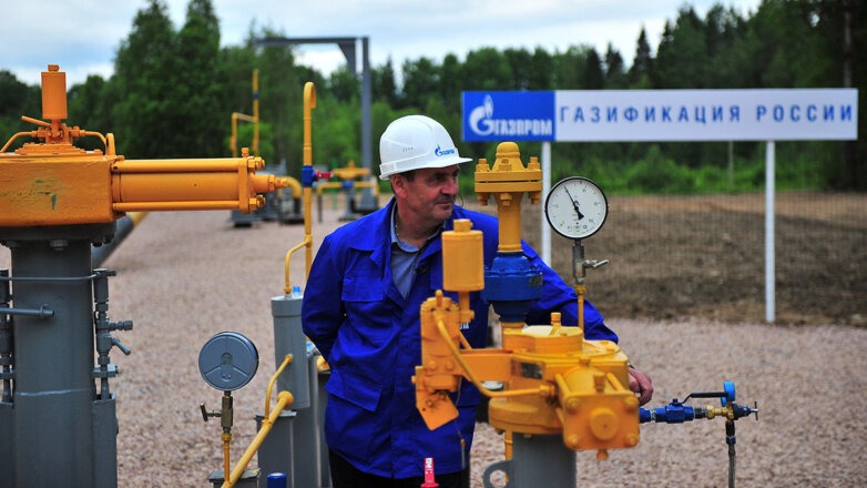 Финансирование программы догазификации может превысить 400 миллиардов рублей