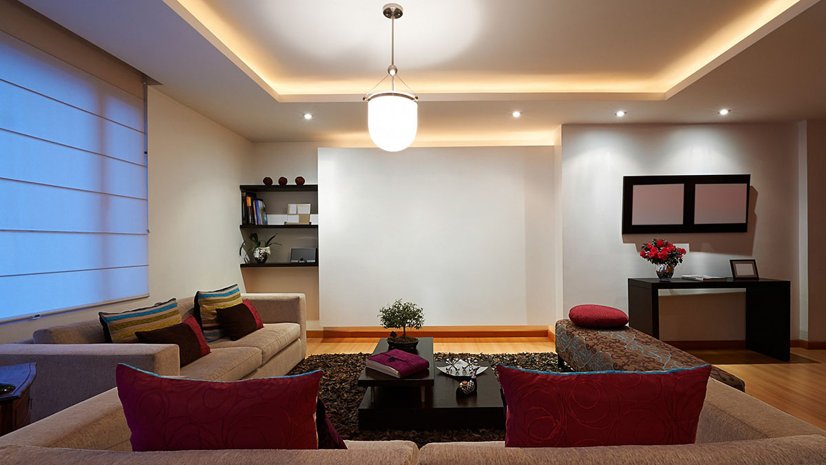 Как сделать визуально дорогой интерьер