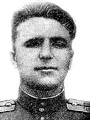 Пётр Теряев