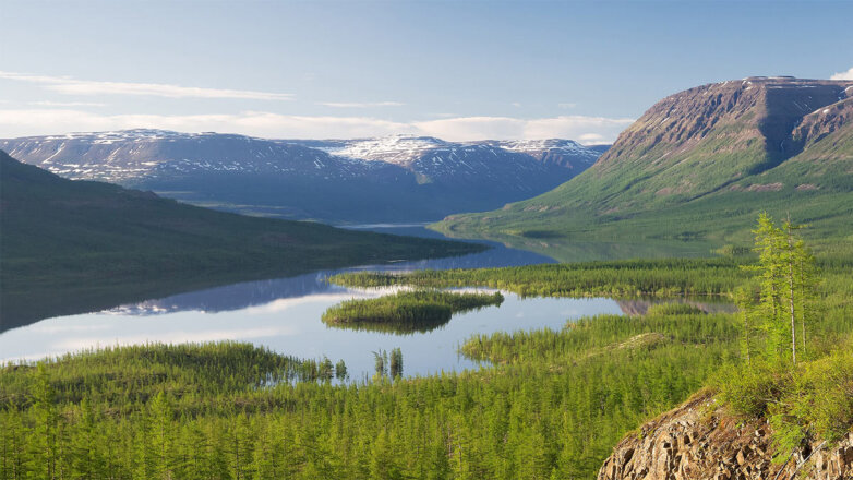 Пять небанальных путешествий по России