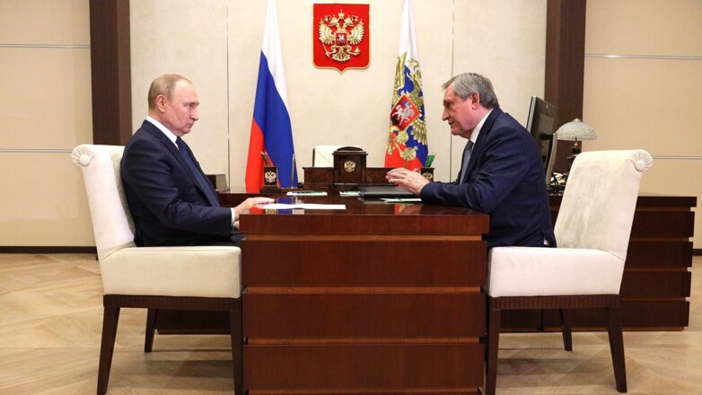 Проблем с накоплением в РФ всех видов топлива к зиме нет