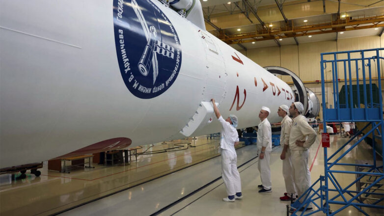 Последнюю "Ангару" отправили для летных испытаний на Плесецк