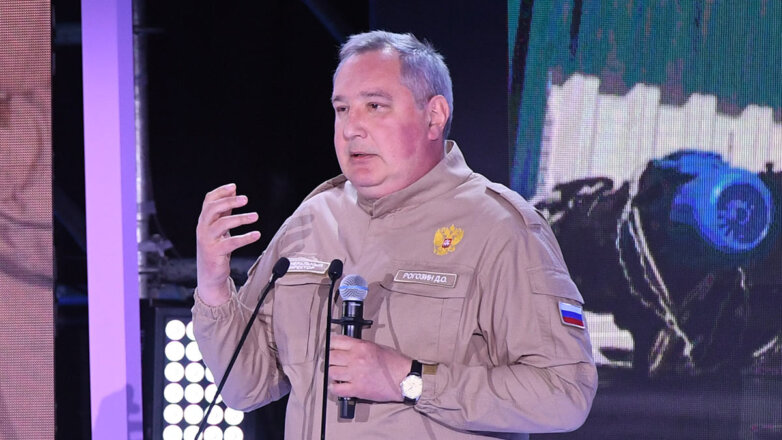 Рогозин сообщил, что вторая очередь Восточного позволит запускать аппараты до 37 тонн