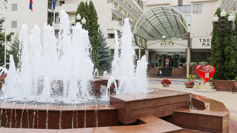 Туроператоры предупредили о подорожании отдыха в санаториях Кавминвод